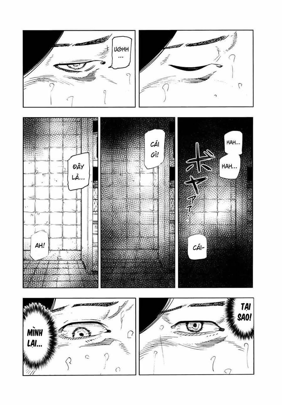 Lục Nhân Thập Tự Giá Chapter 98 - Trang 2