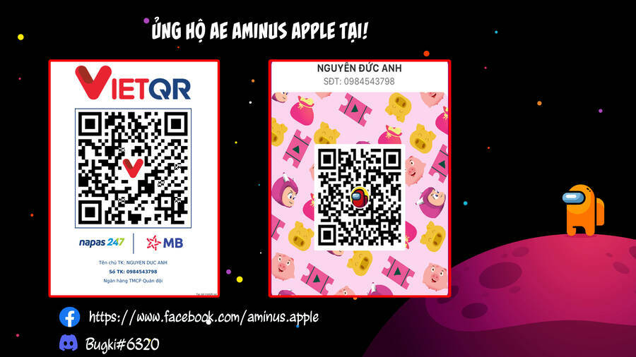 Lục Nhân Thập Tự Giá Chapter 99 - Trang 2