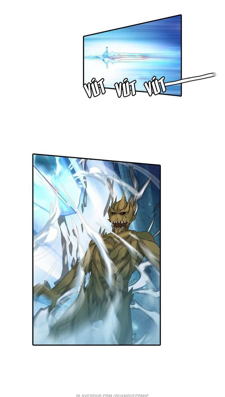 Lục Tích Chi Mộng Yểm Cung Chapter 1 - Trang 2