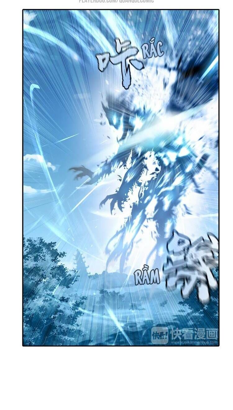 Lục Tích Chi Mộng Yểm Cung Chapter 1 - Trang 2