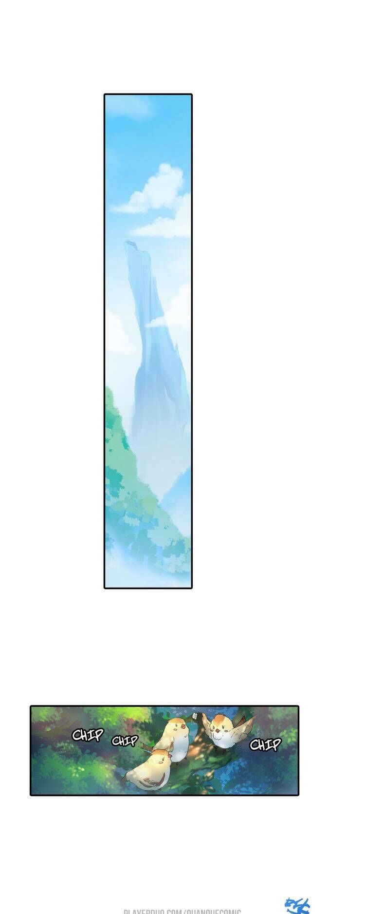 Lục Tích Chi Mộng Yểm Cung Chapter 1 - Trang 2