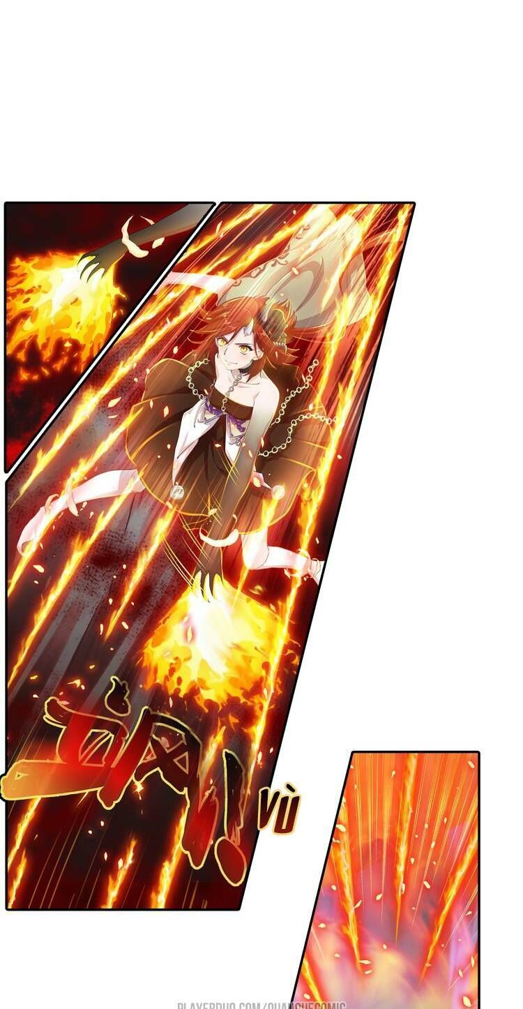 Lục Tích Chi Mộng Yểm Cung Chapter 3 - Trang 2