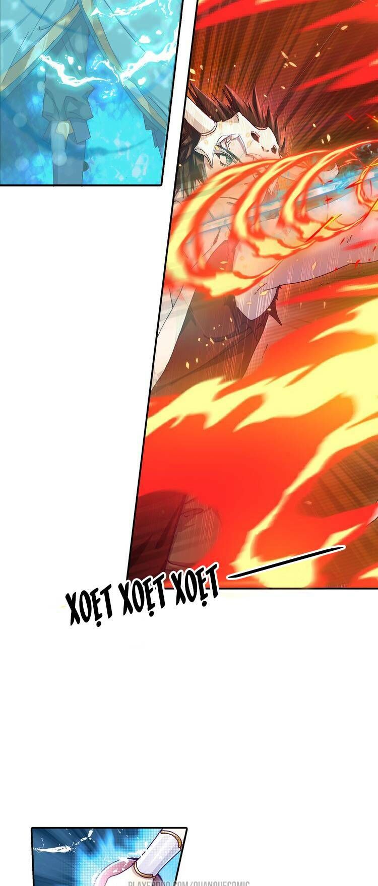 Lục Tích Chi Mộng Yểm Cung Chapter 4 - Trang 2