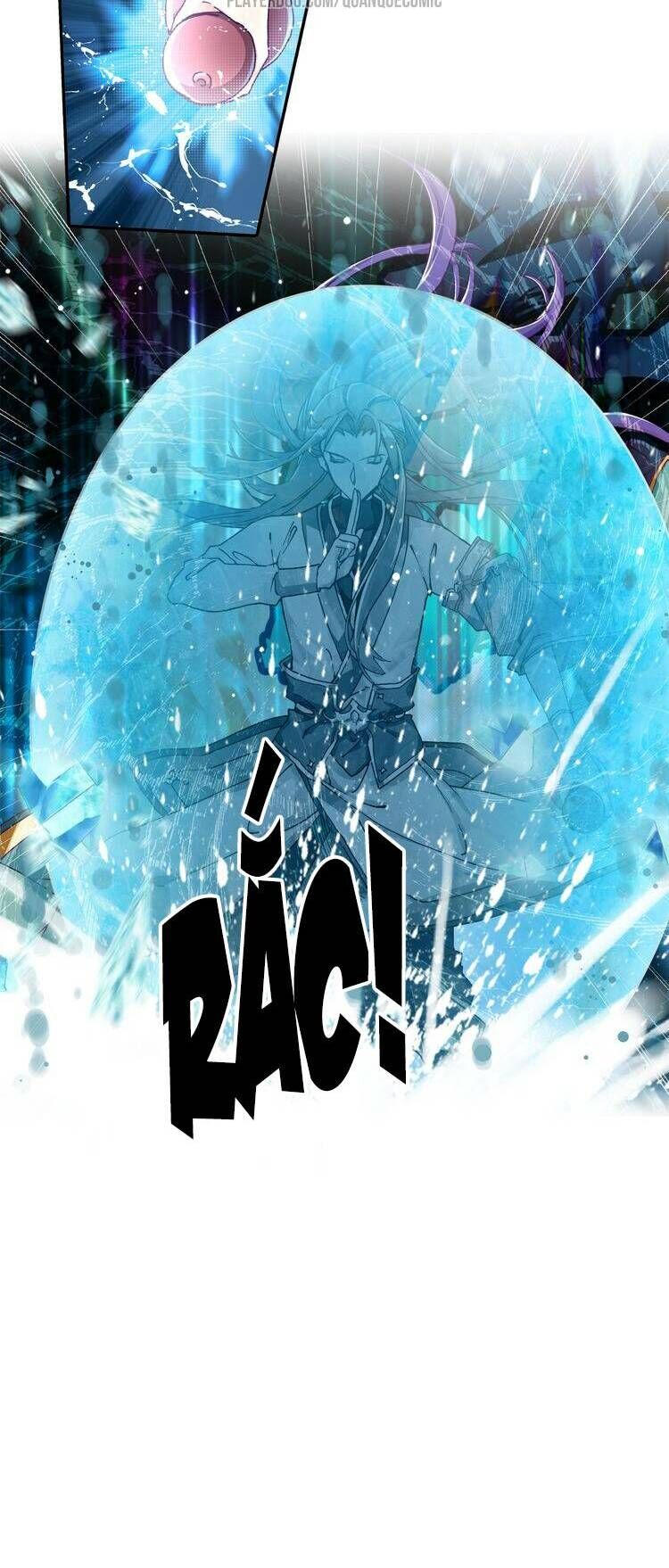 Lục Tích Chi Mộng Yểm Cung Chapter 4 - Trang 2