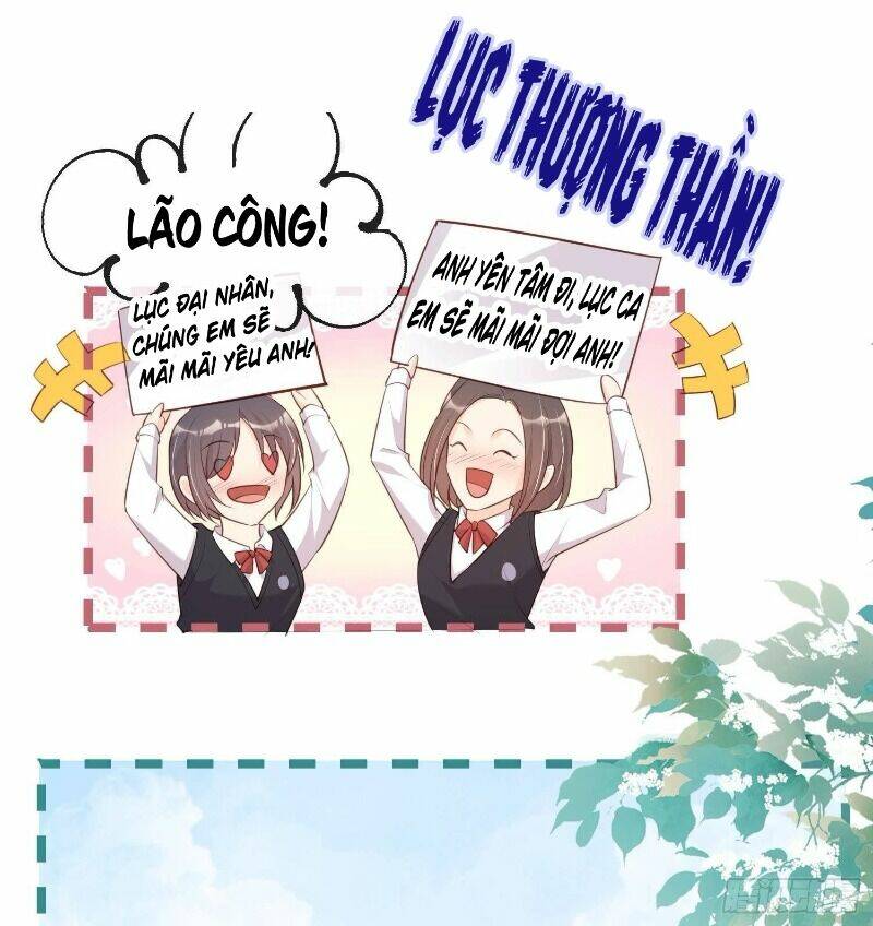 Lục Tổng, Vợ Ngài Lại Lên Top Tìm Kiếm Nữa Rồi! Chapter 0 - Trang 2