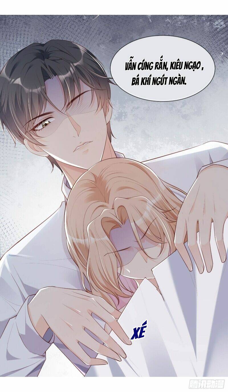 Lục Tổng, Vợ Ngài Lại Lên Top Tìm Kiếm Nữa Rồi! Chapter 0 - Trang 2