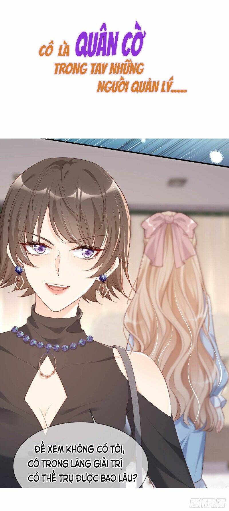 Lục Tổng, Vợ Ngài Lại Lên Top Tìm Kiếm Nữa Rồi! Chapter 0 - Trang 2