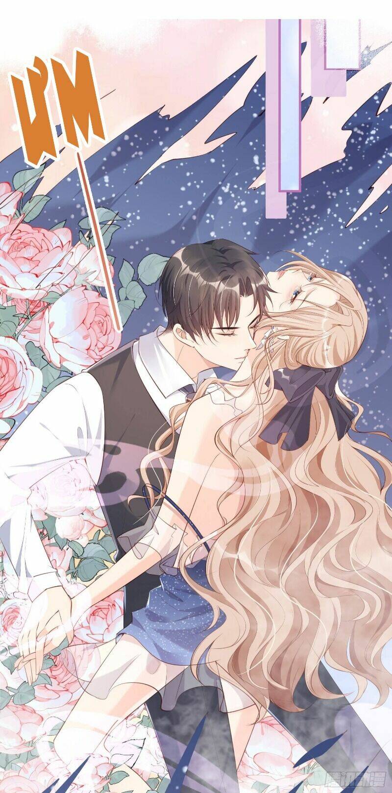 Lục Tổng, Vợ Ngài Lại Lên Top Tìm Kiếm Nữa Rồi! Chapter 0 - Trang 2