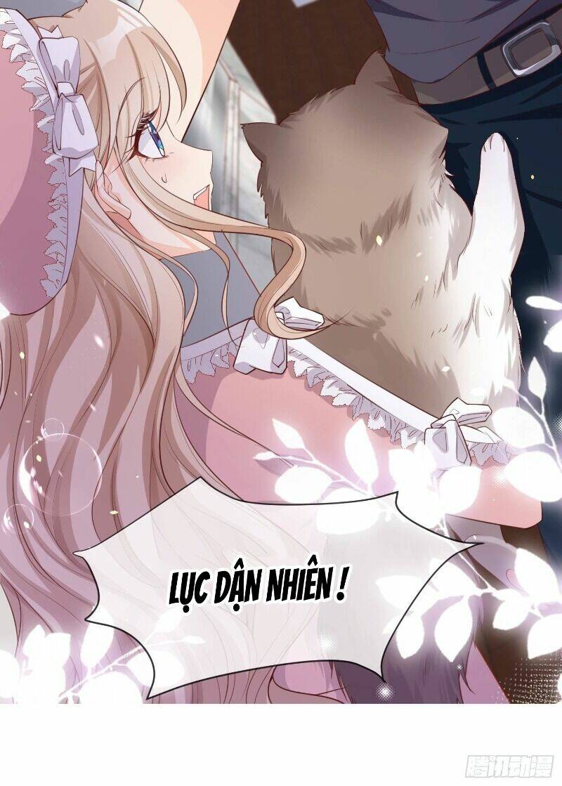 Lục Tổng, Vợ Ngài Lại Lên Top Tìm Kiếm Nữa Rồi! Chapter 0 - Trang 2