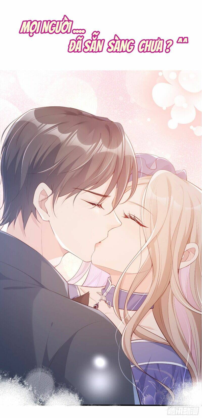 Lục Tổng, Vợ Ngài Lại Lên Top Tìm Kiếm Nữa Rồi! Chapter 0 - Trang 2