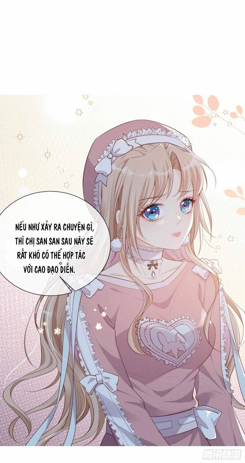 Lục Tổng, Vợ Ngài Lại Lên Top Tìm Kiếm Nữa Rồi! Chapter 0 - Trang 2