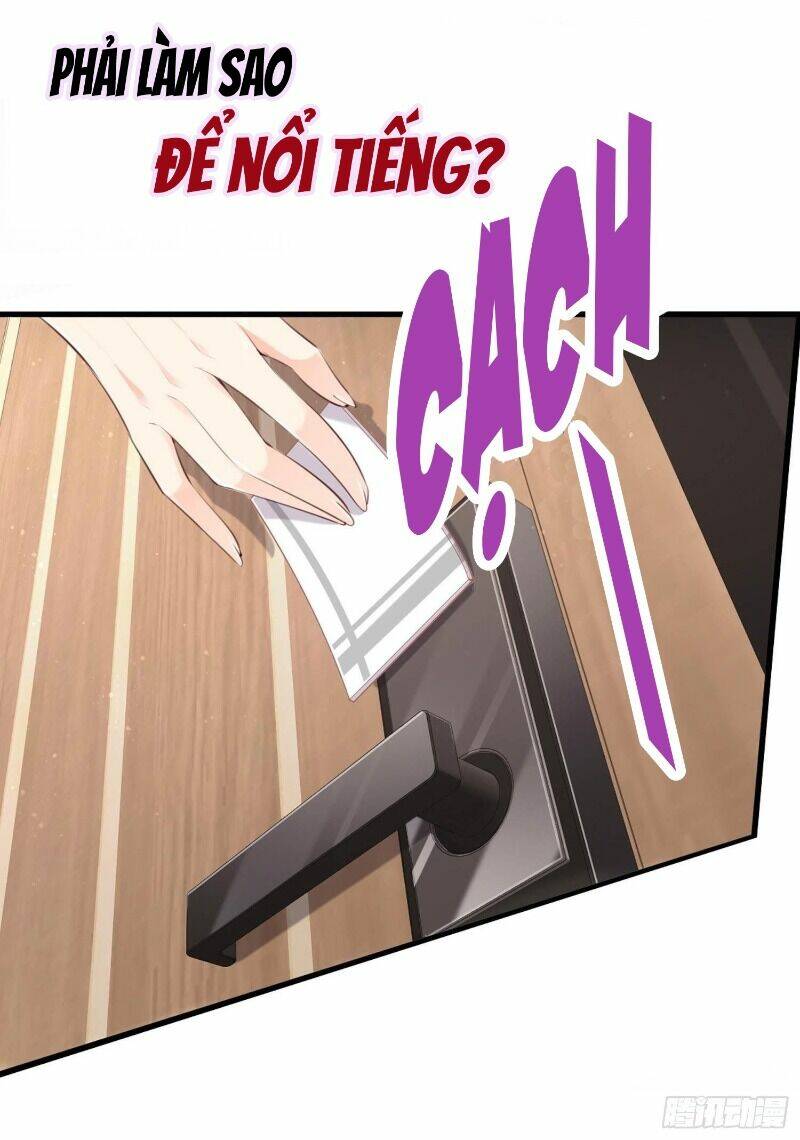 Lục Tổng, Vợ Ngài Lại Lên Top Tìm Kiếm Nữa Rồi! Chapter 0 - Trang 2