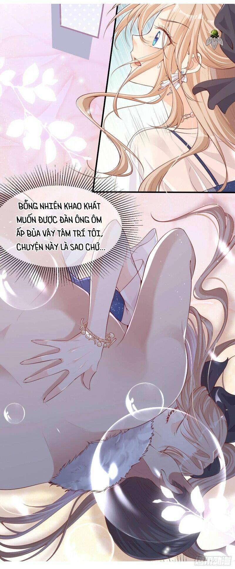 Lục Tổng, Vợ Ngài Lại Lên Top Tìm Kiếm Nữa Rồi! Chapter 0 - Trang 2