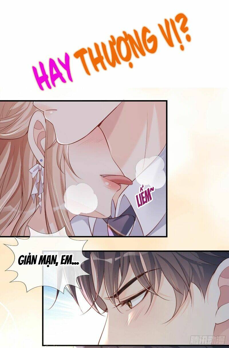 Lục Tổng, Vợ Ngài Lại Lên Top Tìm Kiếm Nữa Rồi! Chapter 0 - Trang 2