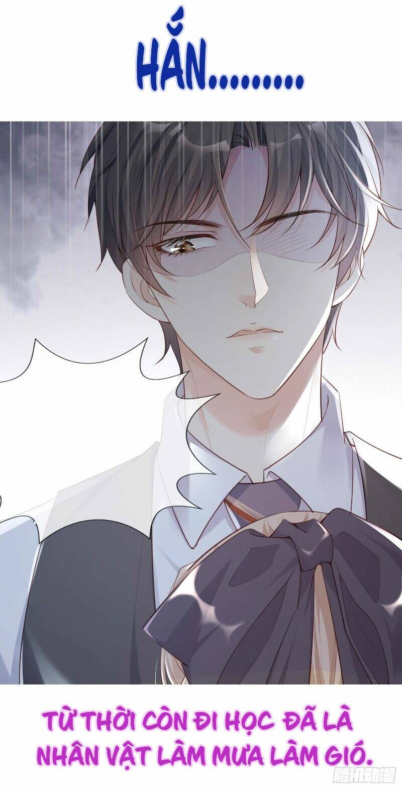 Lục Tổng, Vợ Ngài Lại Lên Top Tìm Kiếm Nữa Rồi! Chapter 0 - Trang 2