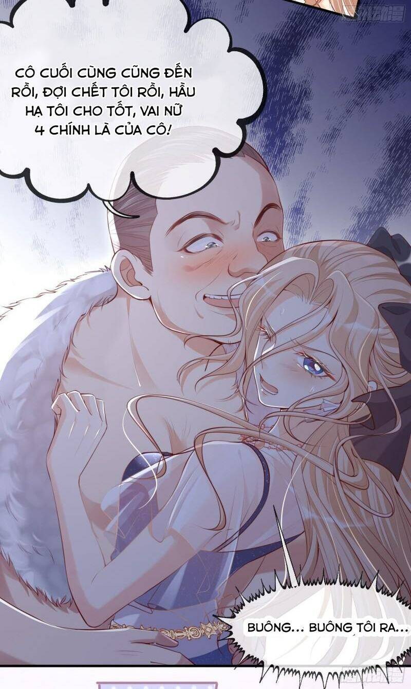 Lục Tổng, Vợ Ngài Lại Lên Top Tìm Kiếm Nữa Rồi! Chapter 1 - Trang 2