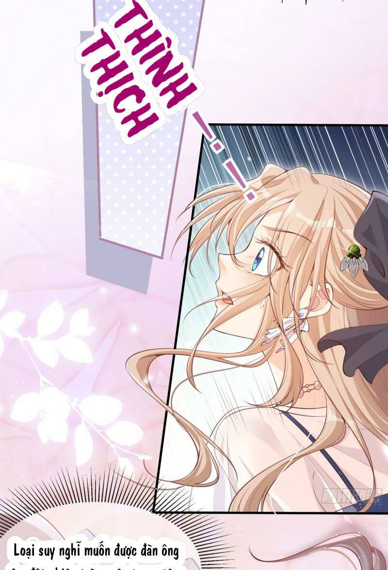 Lục Tổng, Vợ Ngài Lại Lên Top Tìm Kiếm Nữa Rồi! Chapter 1 - Trang 2