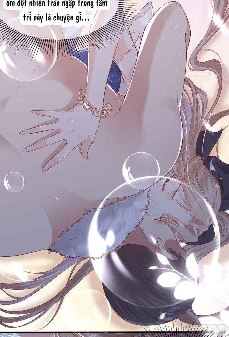 Lục Tổng, Vợ Ngài Lại Lên Top Tìm Kiếm Nữa Rồi! Chapter 1 - Trang 2