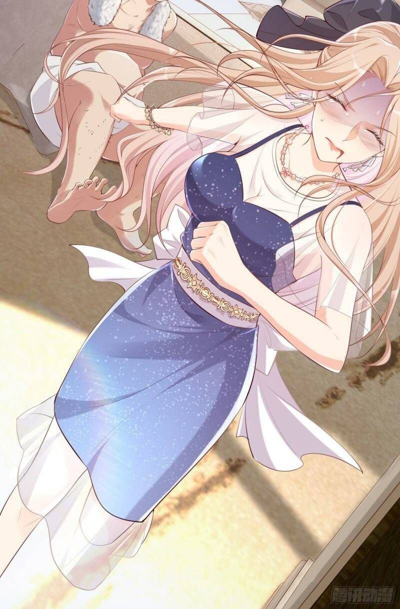 Lục Tổng, Vợ Ngài Lại Lên Top Tìm Kiếm Nữa Rồi! Chapter 1 - Trang 2