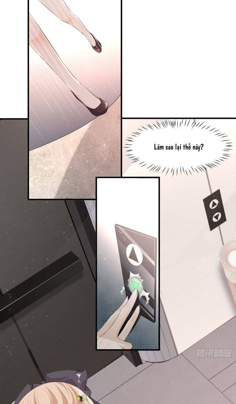 Lục Tổng, Vợ Ngài Lại Lên Top Tìm Kiếm Nữa Rồi! Chapter 1 - Trang 2