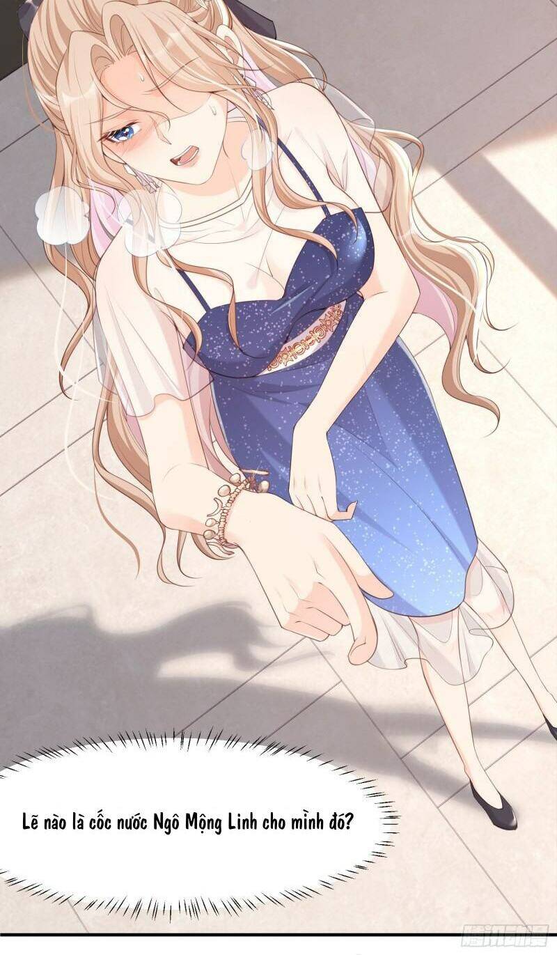 Lục Tổng, Vợ Ngài Lại Lên Top Tìm Kiếm Nữa Rồi! Chapter 1 - Trang 2