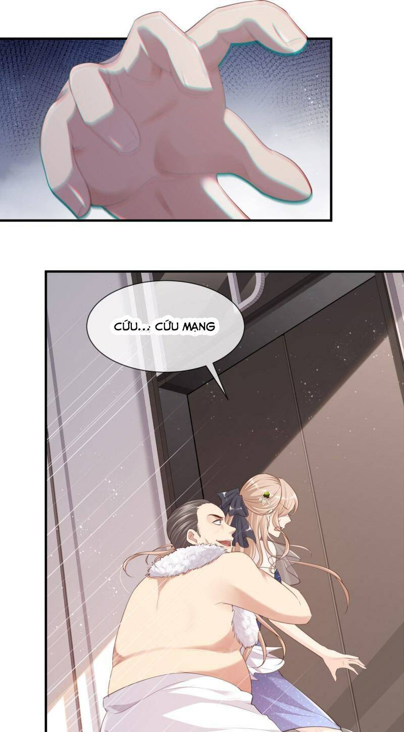 Lục Tổng, Vợ Ngài Lại Lên Top Tìm Kiếm Nữa Rồi! Chapter 1 - Trang 2