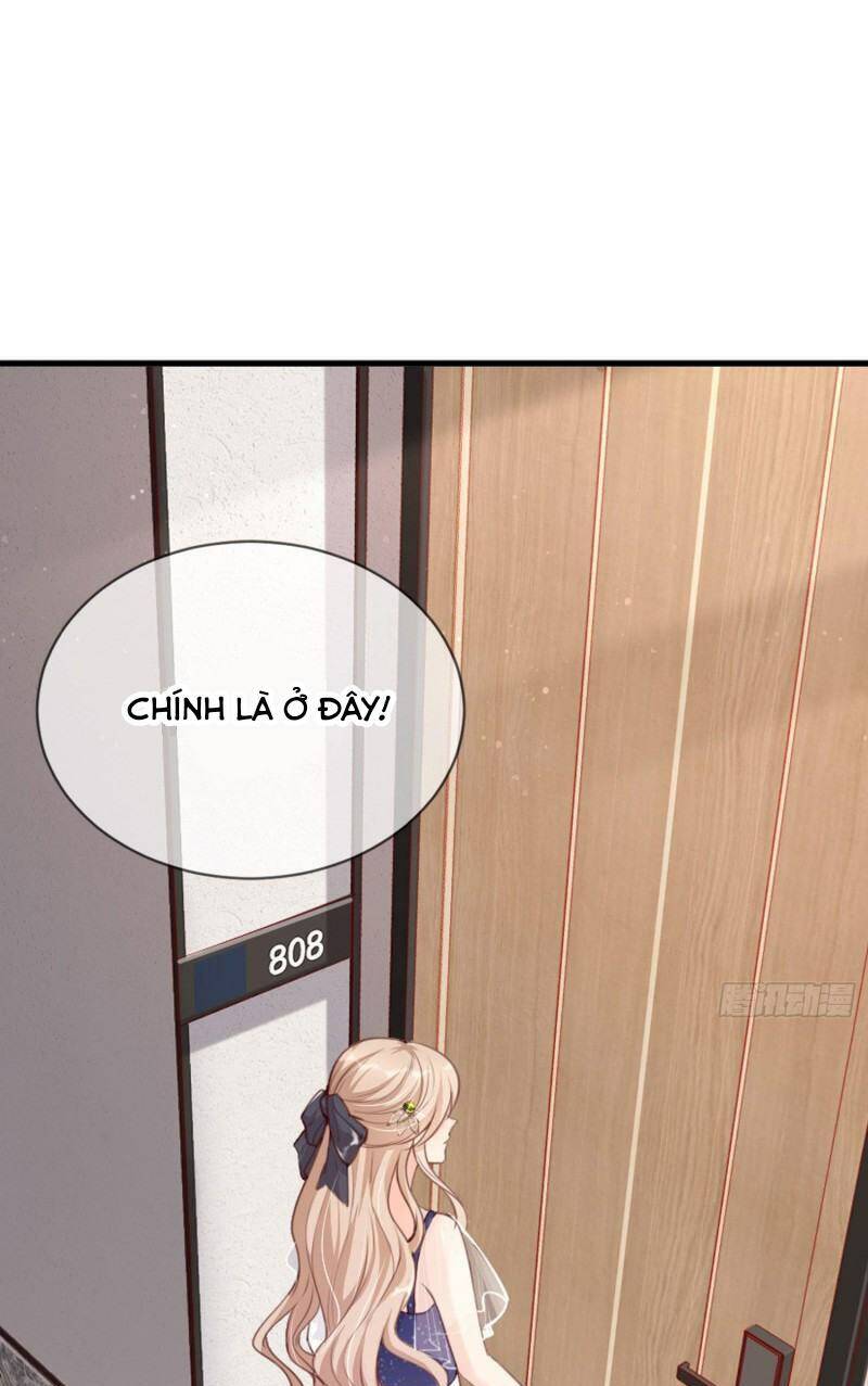 Lục Tổng, Vợ Ngài Lại Lên Top Tìm Kiếm Nữa Rồi! Chapter 1 - Trang 2