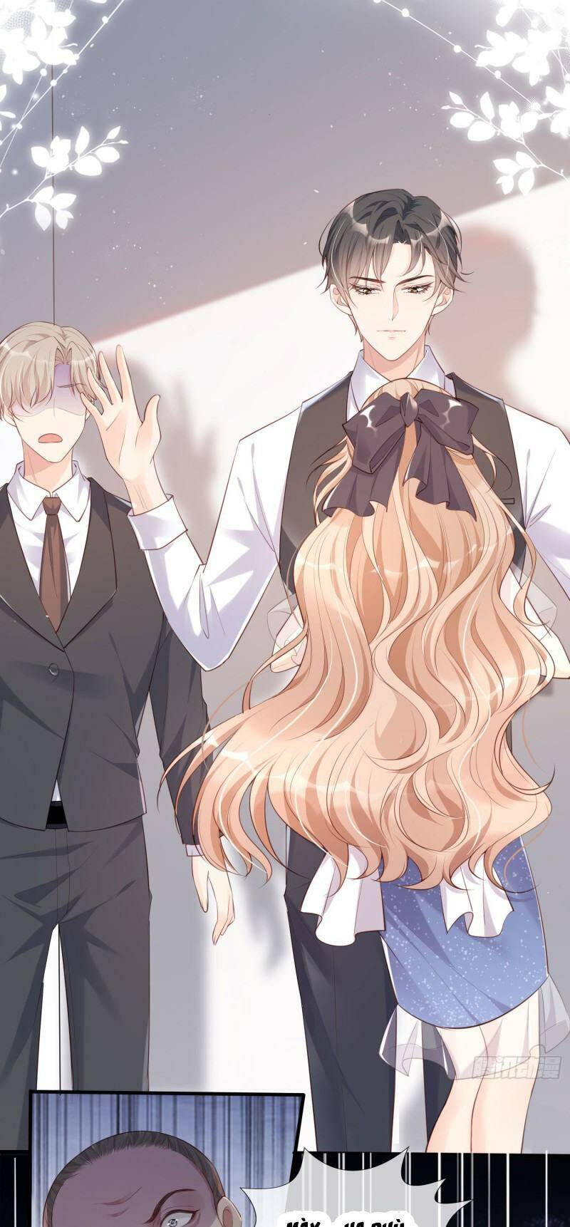 Lục Tổng, Vợ Ngài Lại Lên Top Tìm Kiếm Nữa Rồi! Chapter 1 - Trang 2