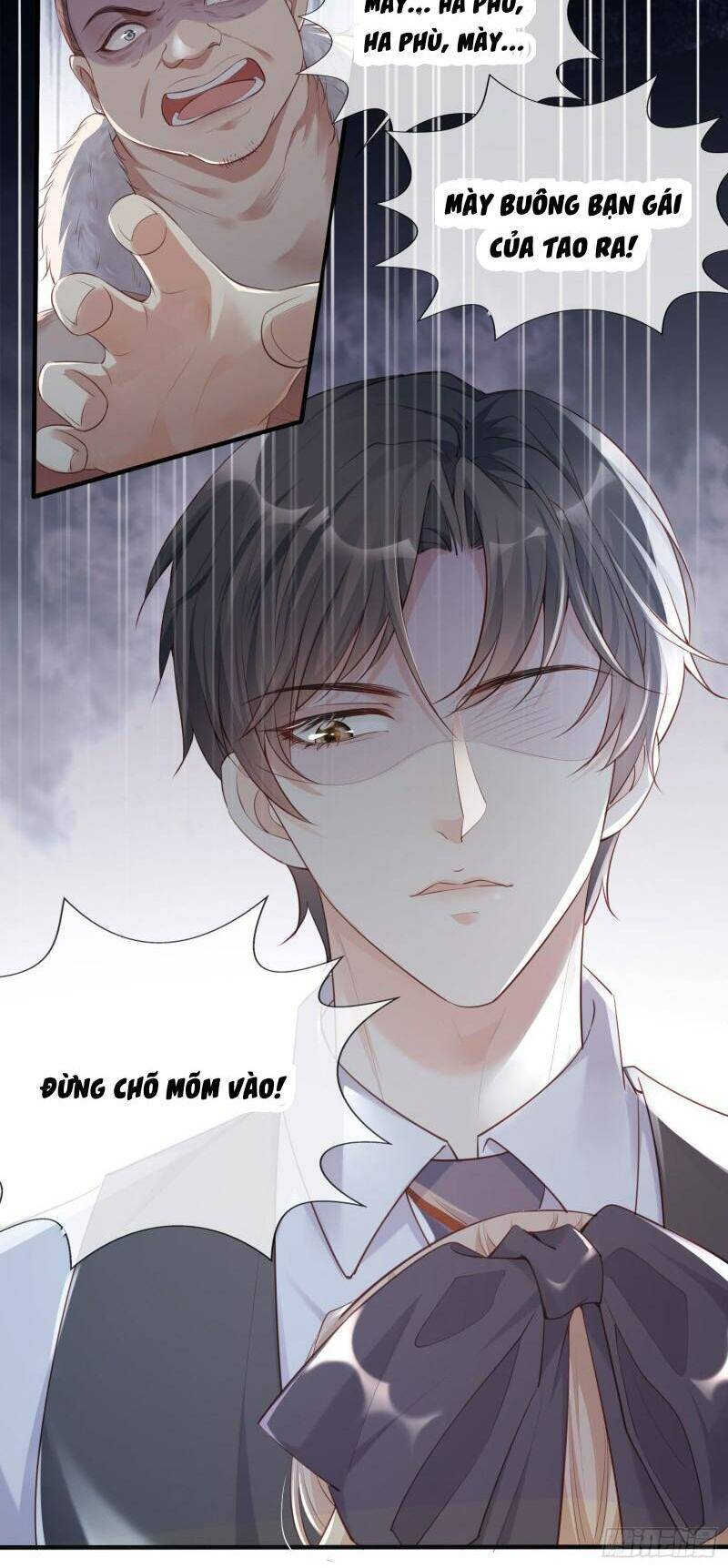 Lục Tổng, Vợ Ngài Lại Lên Top Tìm Kiếm Nữa Rồi! Chapter 1 - Trang 2