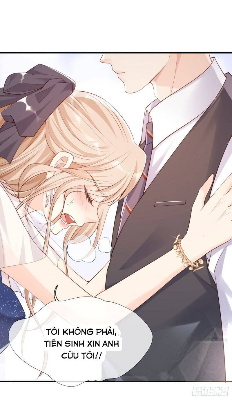 Lục Tổng, Vợ Ngài Lại Lên Top Tìm Kiếm Nữa Rồi! Chapter 1 - Trang 2