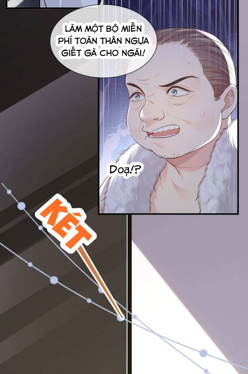 Lục Tổng, Vợ Ngài Lại Lên Top Tìm Kiếm Nữa Rồi! Chapter 1 - Trang 2