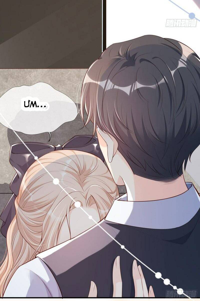 Lục Tổng, Vợ Ngài Lại Lên Top Tìm Kiếm Nữa Rồi! Chapter 1 - Trang 2