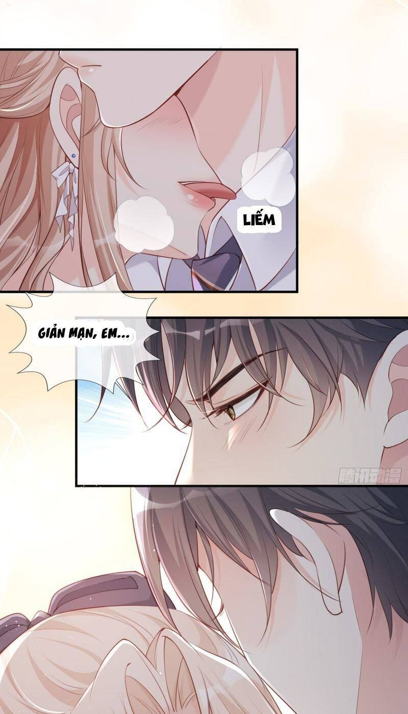 Lục Tổng, Vợ Ngài Lại Lên Top Tìm Kiếm Nữa Rồi! Chapter 1 - Trang 2