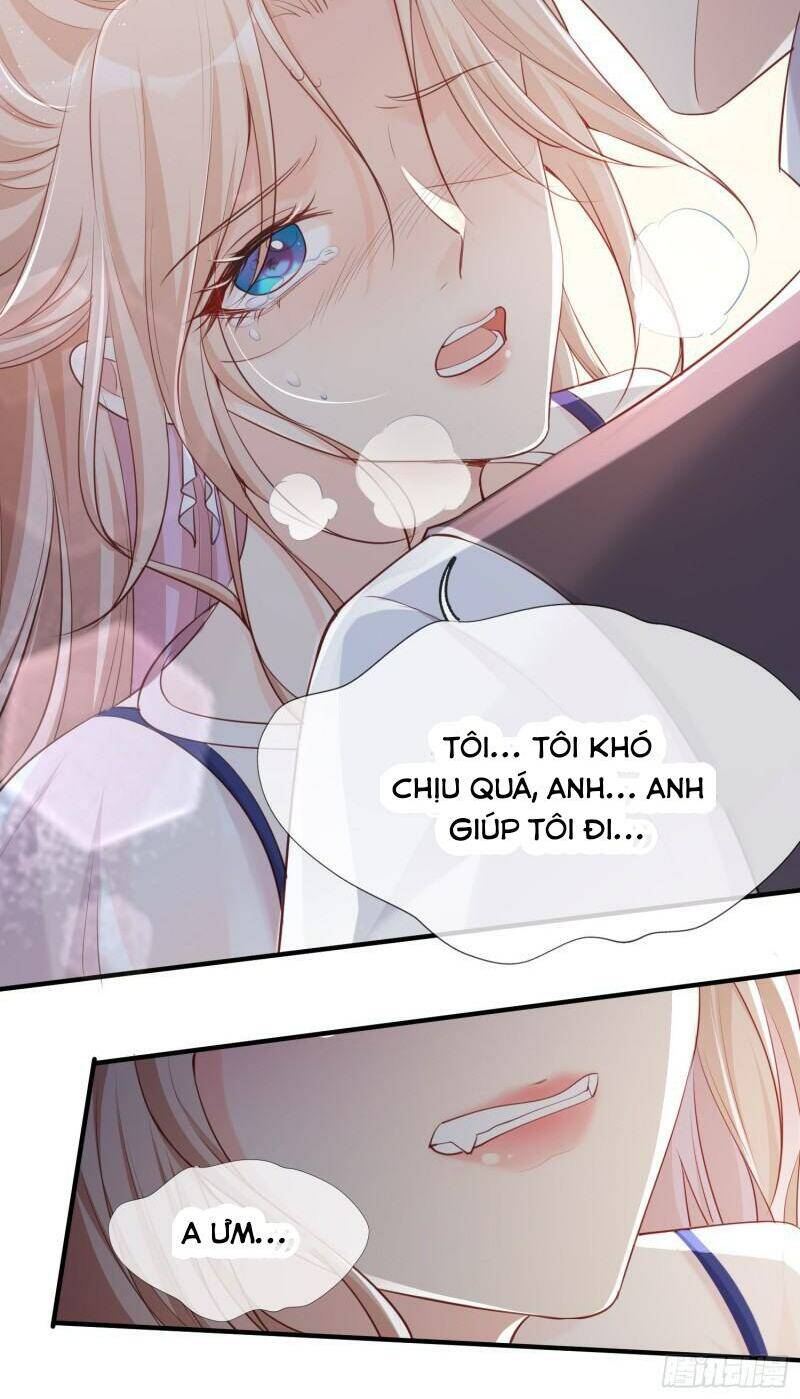 Lục Tổng, Vợ Ngài Lại Lên Top Tìm Kiếm Nữa Rồi! Chapter 1 - Trang 2