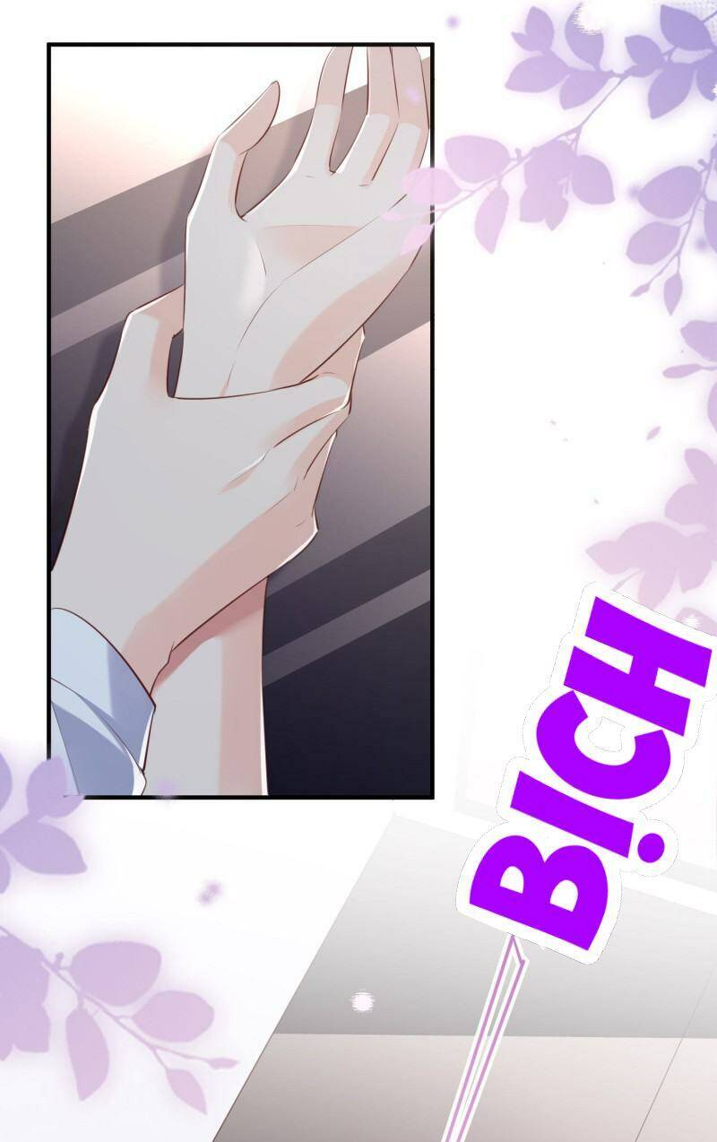 Lục Tổng, Vợ Ngài Lại Lên Top Tìm Kiếm Nữa Rồi! Chapter 1 - Trang 2