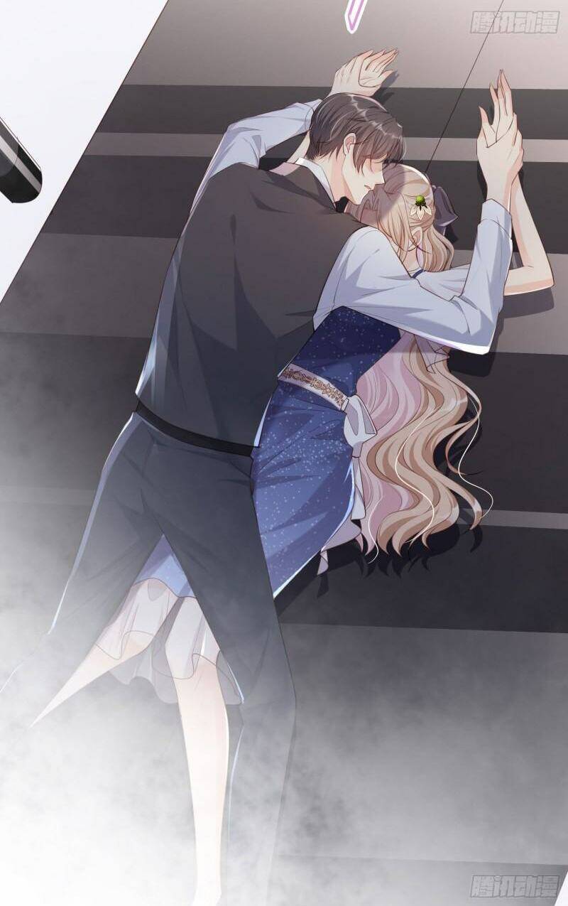 Lục Tổng, Vợ Ngài Lại Lên Top Tìm Kiếm Nữa Rồi! Chapter 1 - Trang 2