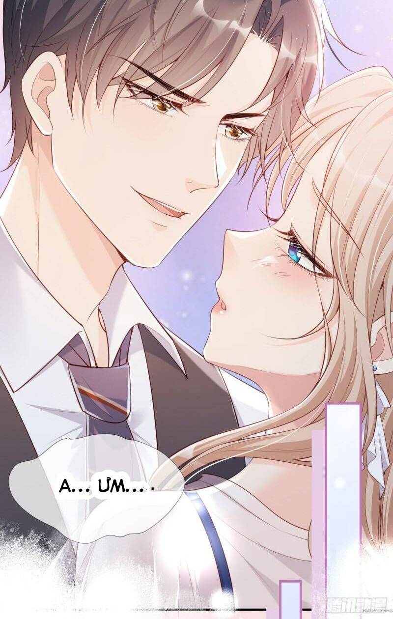 Lục Tổng, Vợ Ngài Lại Lên Top Tìm Kiếm Nữa Rồi! Chapter 1 - Trang 2