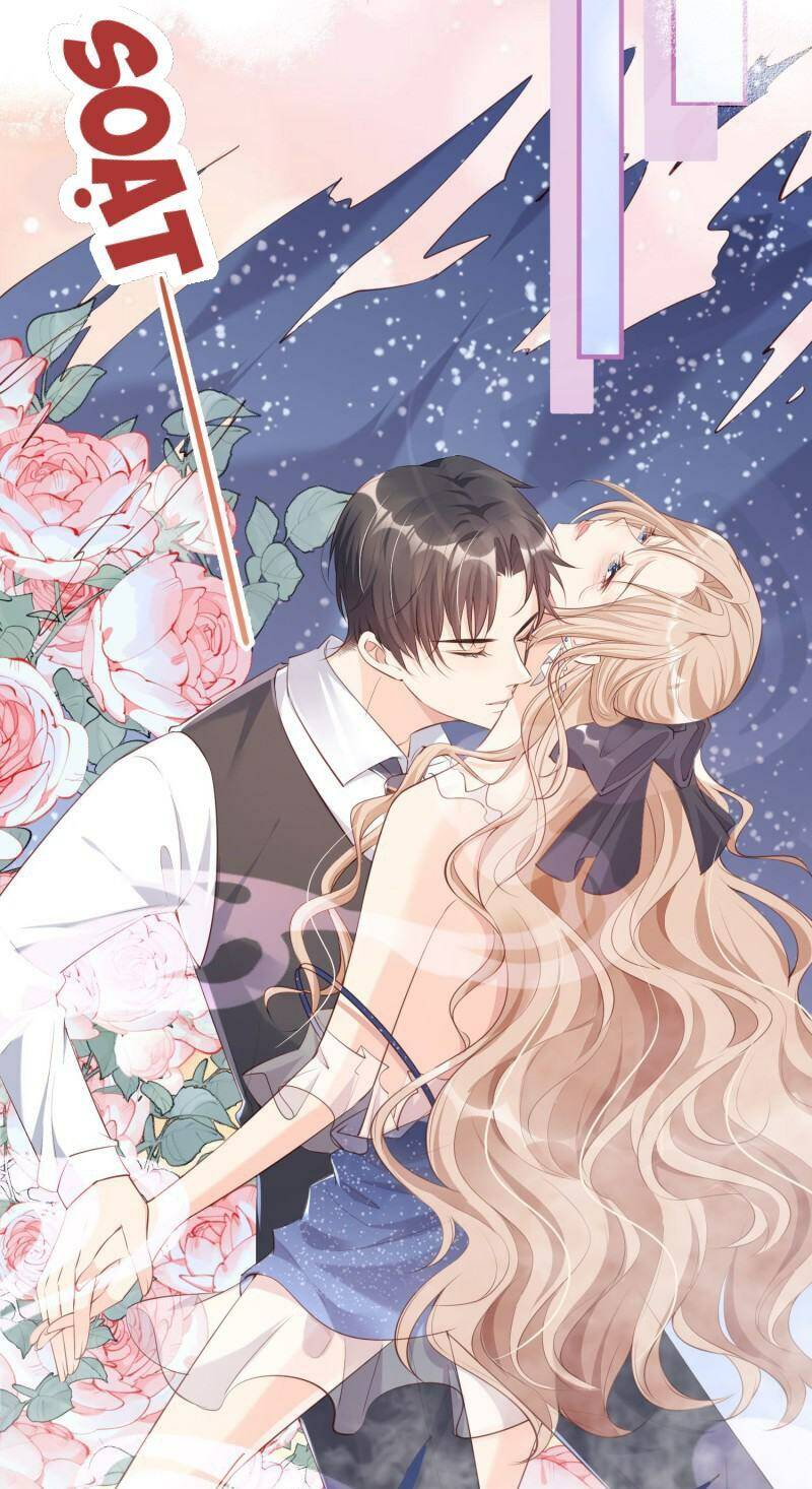 Lục Tổng, Vợ Ngài Lại Lên Top Tìm Kiếm Nữa Rồi! Chapter 1 - Trang 2