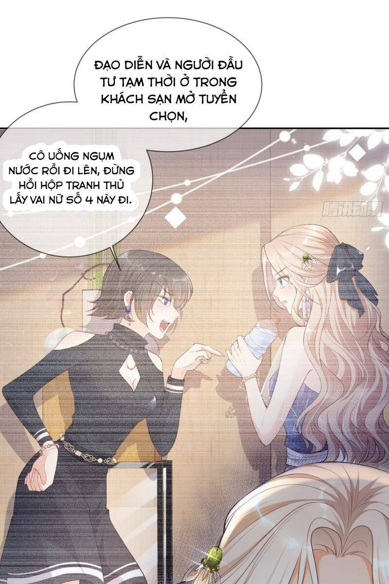 Lục Tổng, Vợ Ngài Lại Lên Top Tìm Kiếm Nữa Rồi! Chapter 1 - Trang 2