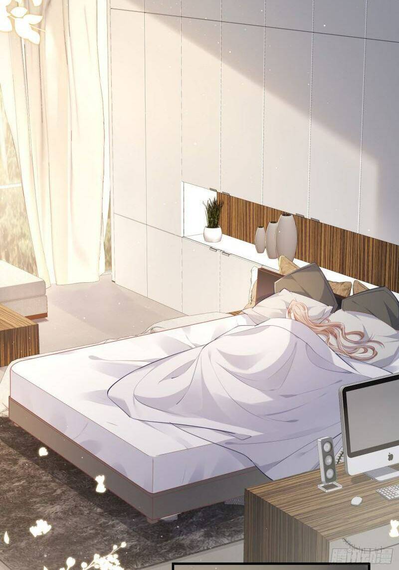 Lục Tổng, Vợ Ngài Lại Lên Top Tìm Kiếm Nữa Rồi! Chapter 1 - Trang 2