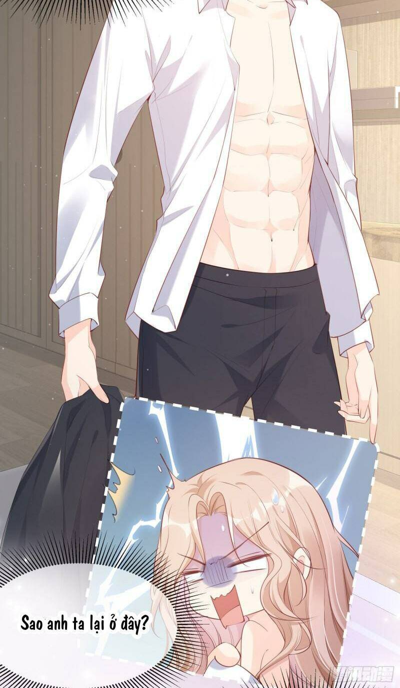 Lục Tổng, Vợ Ngài Lại Lên Top Tìm Kiếm Nữa Rồi! Chapter 1 - Trang 2