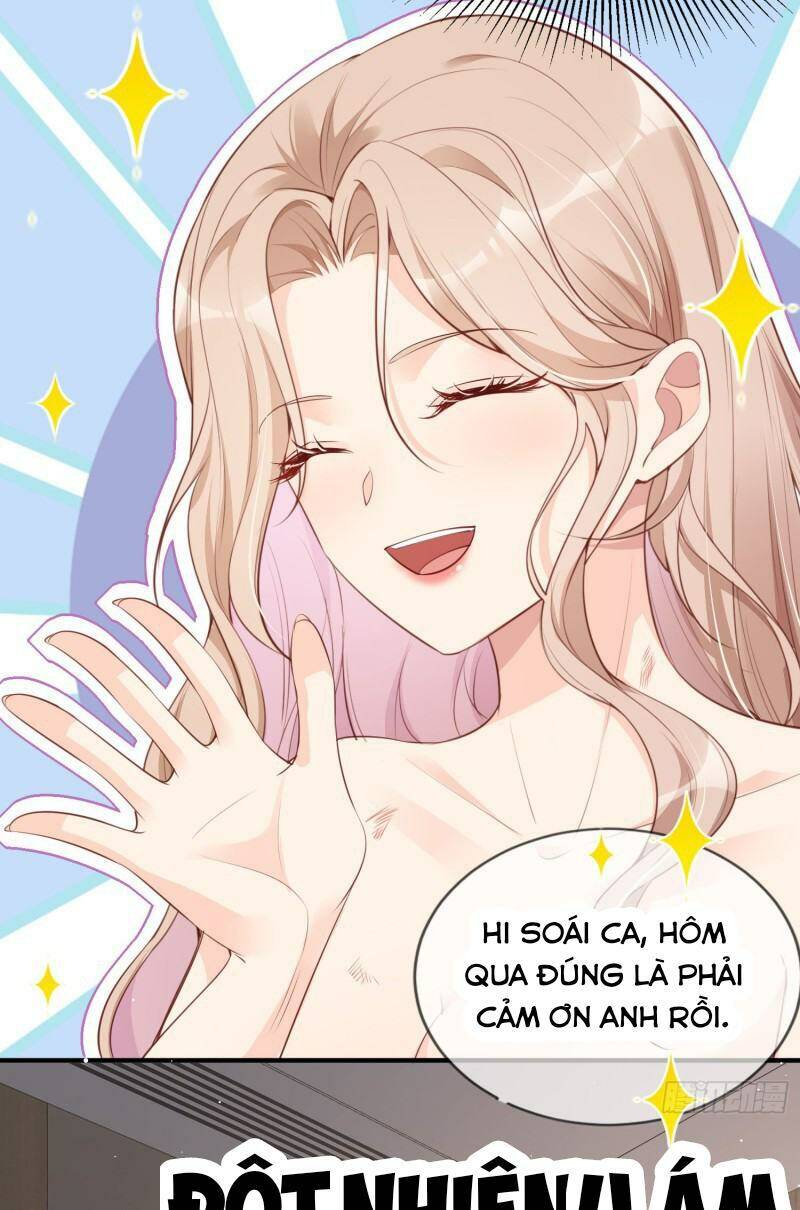 Lục Tổng, Vợ Ngài Lại Lên Top Tìm Kiếm Nữa Rồi! Chapter 1 - Trang 2