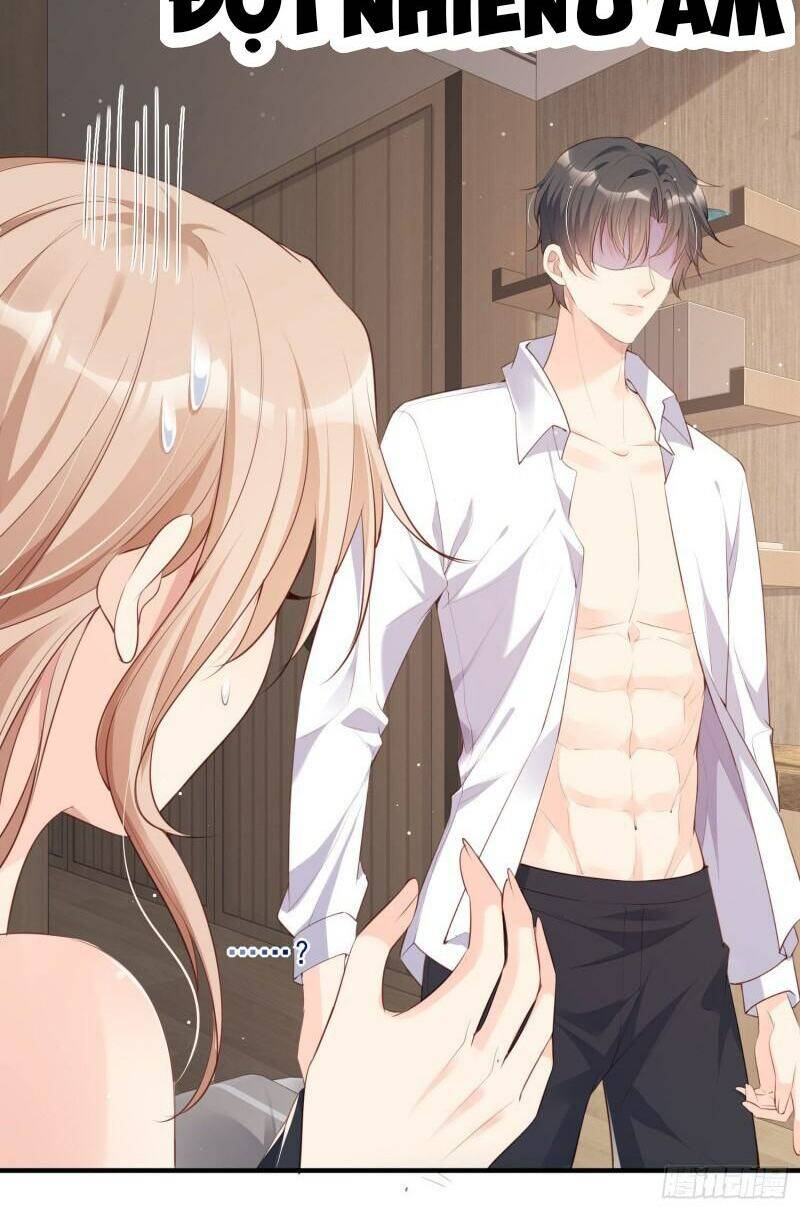 Lục Tổng, Vợ Ngài Lại Lên Top Tìm Kiếm Nữa Rồi! Chapter 1 - Trang 2