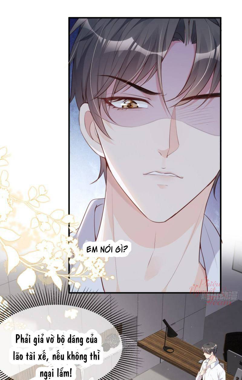 Lục Tổng, Vợ Ngài Lại Lên Top Tìm Kiếm Nữa Rồi! Chapter 1 - Trang 2