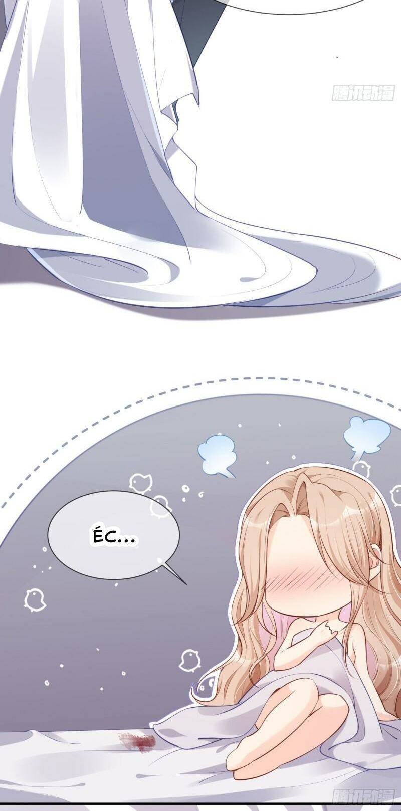 Lục Tổng, Vợ Ngài Lại Lên Top Tìm Kiếm Nữa Rồi! Chapter 1 - Trang 2