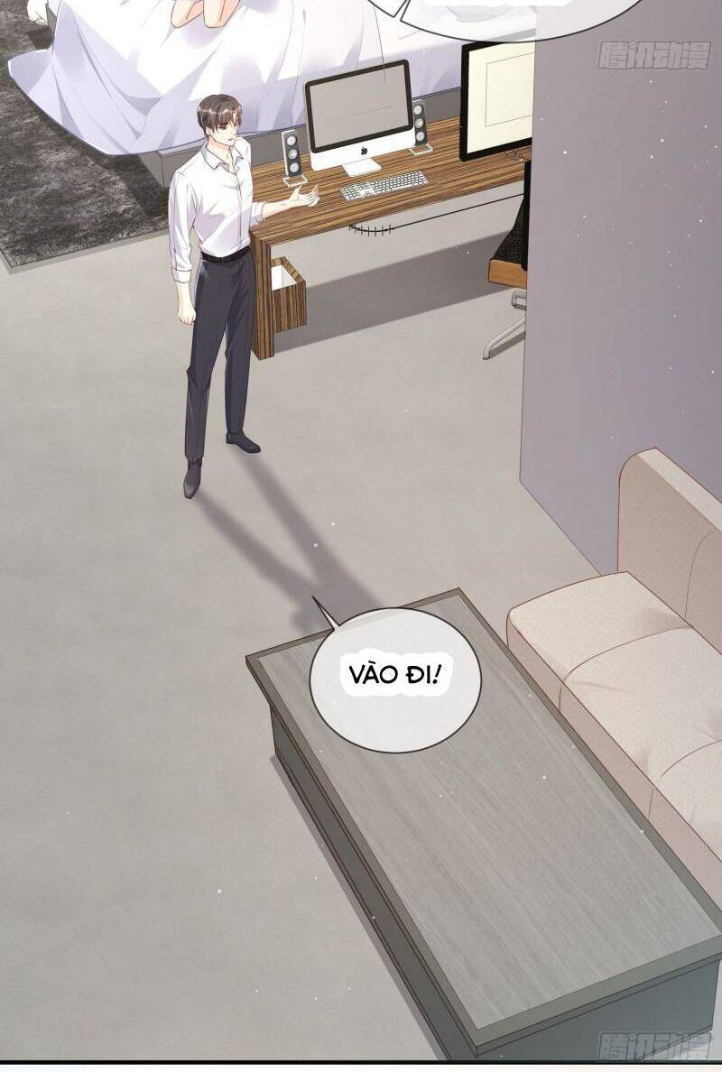 Lục Tổng, Vợ Ngài Lại Lên Top Tìm Kiếm Nữa Rồi! Chapter 1 - Trang 2