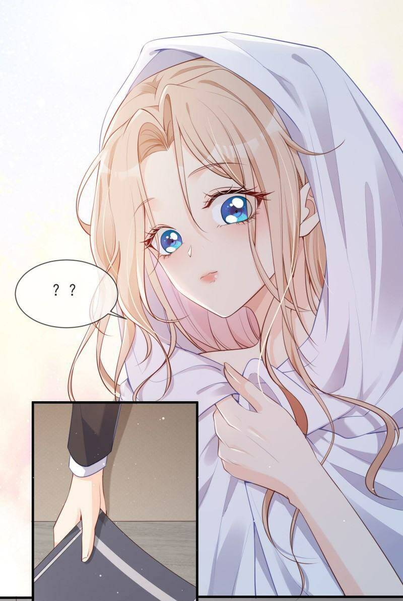 Lục Tổng, Vợ Ngài Lại Lên Top Tìm Kiếm Nữa Rồi! Chapter 1 - Trang 2