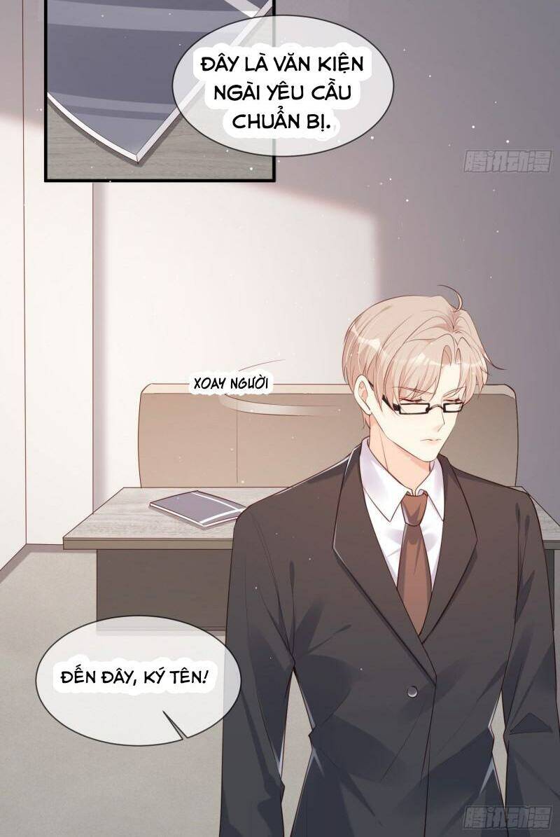 Lục Tổng, Vợ Ngài Lại Lên Top Tìm Kiếm Nữa Rồi! Chapter 1 - Trang 2