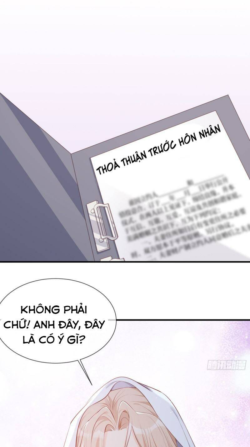 Lục Tổng, Vợ Ngài Lại Lên Top Tìm Kiếm Nữa Rồi! Chapter 1 - Trang 2