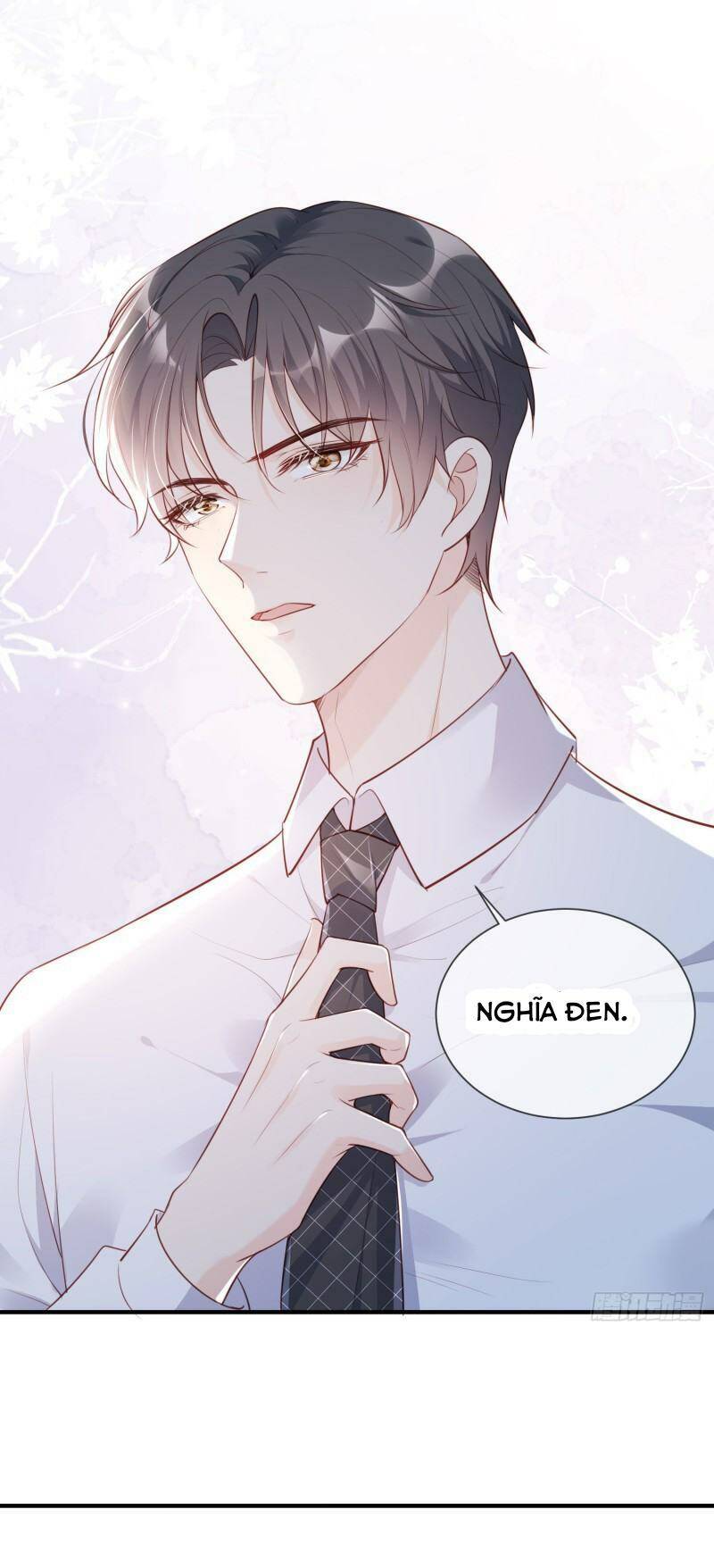 Lục Tổng, Vợ Ngài Lại Lên Top Tìm Kiếm Nữa Rồi! Chapter 1 - Trang 2